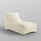 Resty Nylon Bean Bag Chair/ Foam Sofa/ Lounge Chair/ Sleeper Couch/ Memory Foam Sofa/ Floor Chair